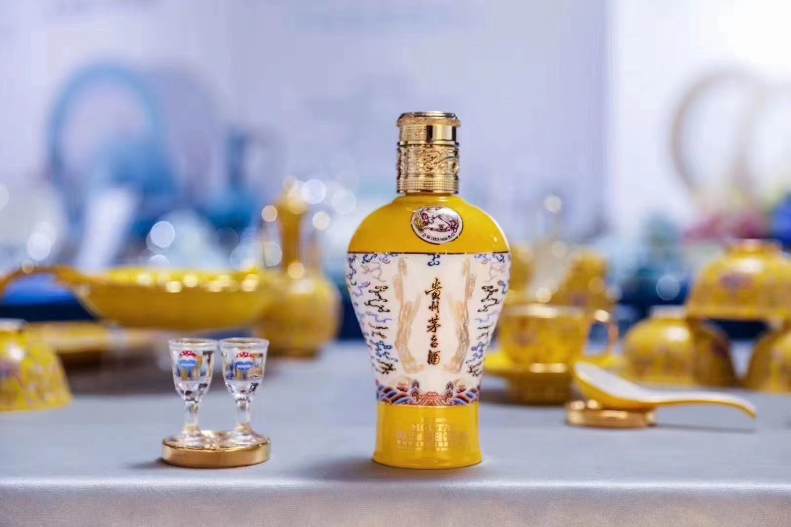 明光聊城东昌府高价回收茅台酒多少钱哪里回收(附近上门回收茅台酒）?